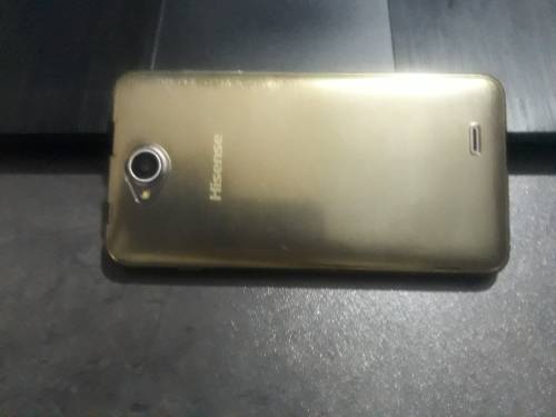 Hisense u962 give away